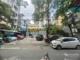 Bán đất 4 mặt tiền phố trần bình, nam từ liêm, 800m, mt 20m, giá đầu tư. 0937 651 ***