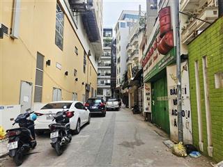 Bán đất tại đường lạc long quân, thụy khuê, tây hồ, hà nội, giá ưu đãi 40 tỷ, 133 m2