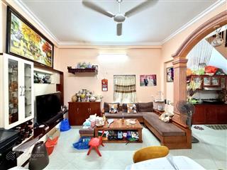 Mỹ đình nhà đẹp 2 thoáng chỉ việc ở ngay 51m 4 tầng mt 4.5m giá 6.5 tỷ
