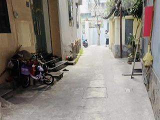Bán đất 120m2 chính chủ tại nhân chính, thanh xuân. miễn môi giới