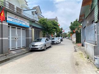 Cần bán lô đất 85,3m2 ô tô con vào tận nơi ngõ 92 cam lộ, hùng vương, hồng bàng, hải phòng.