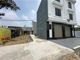 Cần bán gấp lô đất 42m2 giá chỉ hơn 900 triệu gần ngã 5 kiến an, hải phòng