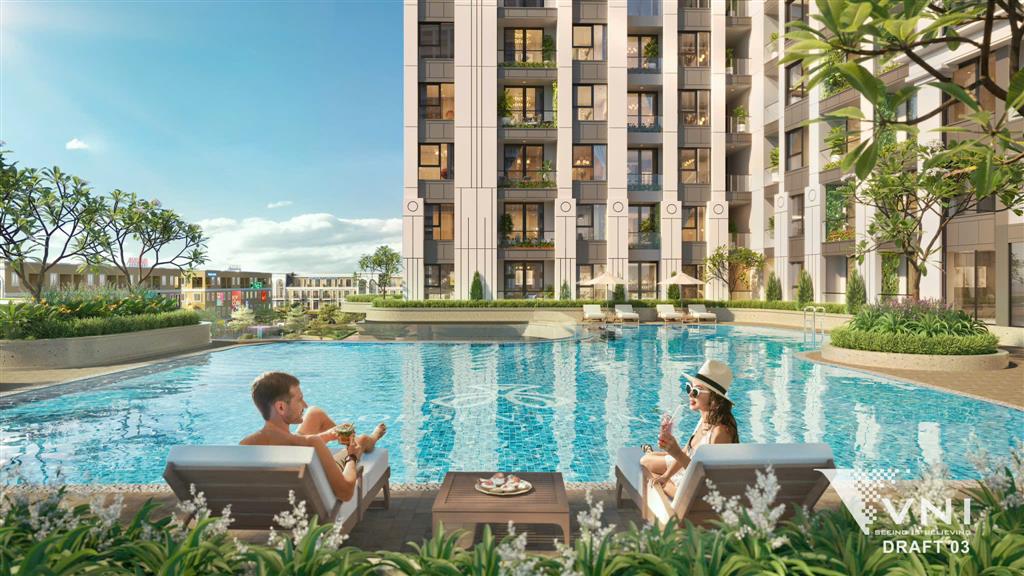 Bán căn liền kề góc xẻ khe dãy hoàng gia 2 view công viên dự án golden point, kiến an, hải phòng.