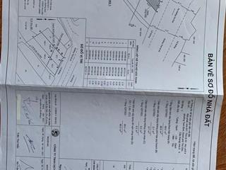 Bán nhà mặt tiền siêu vip ngang 12m đường tô ngọc vân tp thủ đức