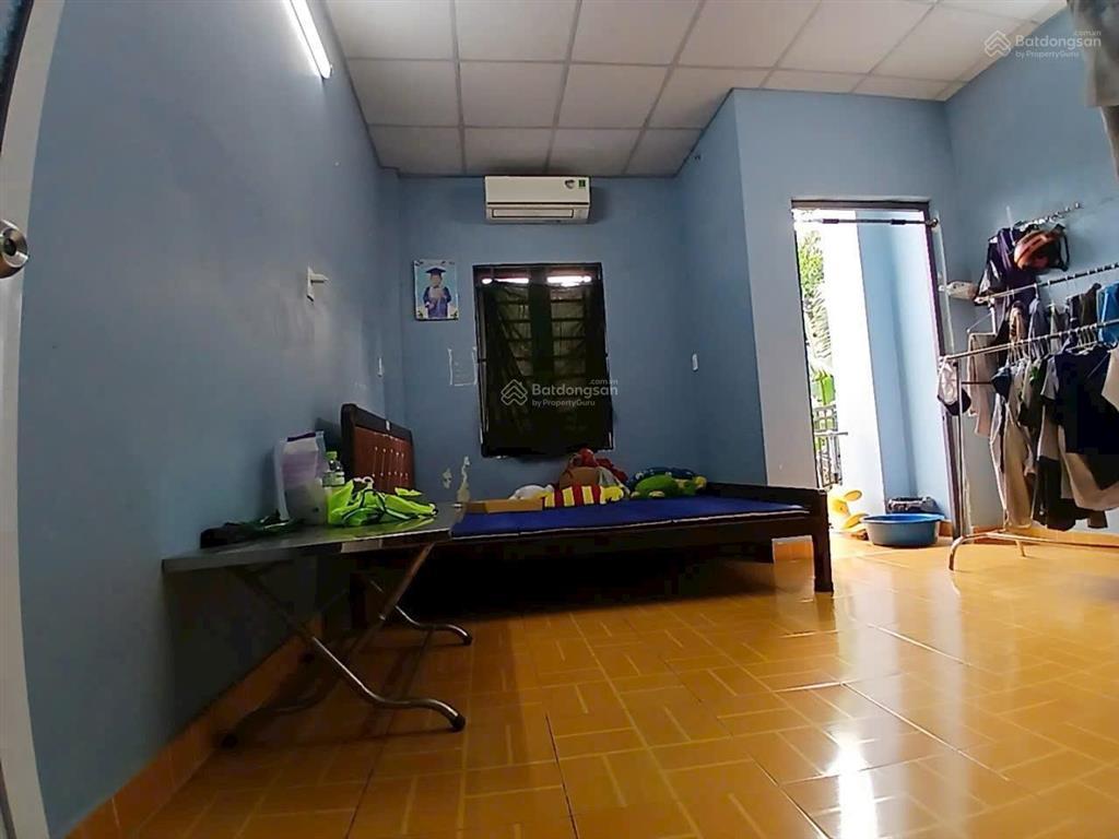 Chủ kẹt bán gấp nhà đường phước thiện giá rẻ nhất khu vực