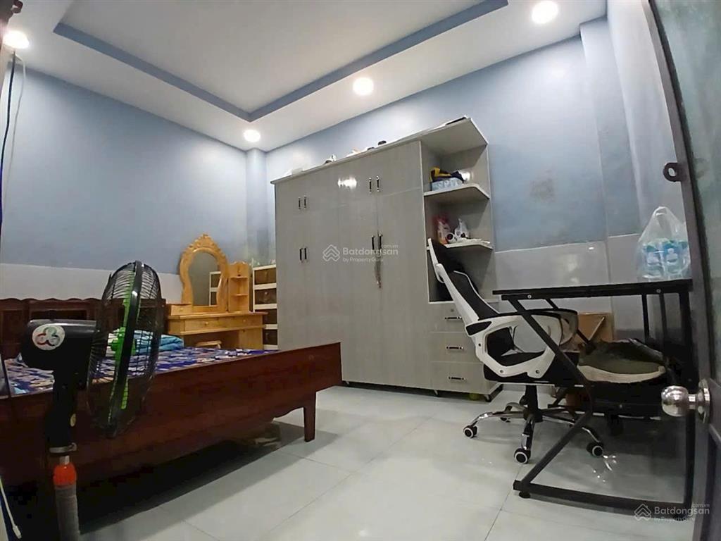 Chủ kẹt bán gấp nhà đường phước thiện giá rẻ nhất khu vực