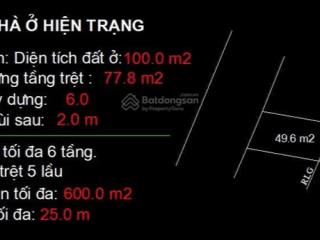 Chủ cần tiền bán gấp mặt tiền đường nguyễn xiển (150m2 giá 9ty8)