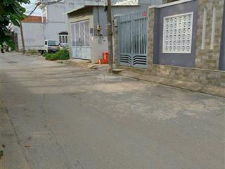 Chủ cần tiền bán gấp lố đất 625m2 mặt tiền hẻm 50 cách đường lò lu 100m