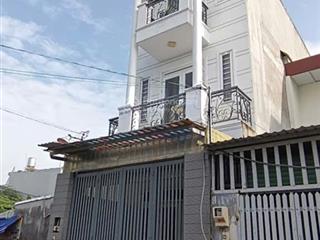 Chủ cần tiền bán gấp nhà 1/ đường bưng ông thoàn vô 60m. giá ngộp