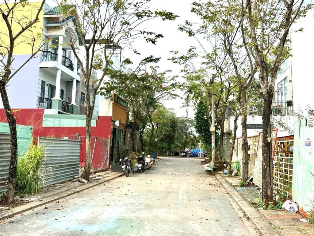 Chủ gửi bán gấp lô góc dự án cầu lấp đường lò lu