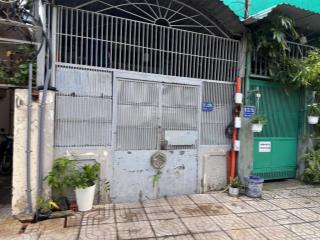 Cho thuê nhà ngay mặt tiền đường bạch đằng