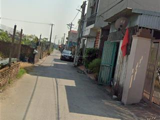 Cần bán lô đất 87m mặt tiền 5m vị trí vàng tại vân nội, đông anh đã có nhà 3 tầng