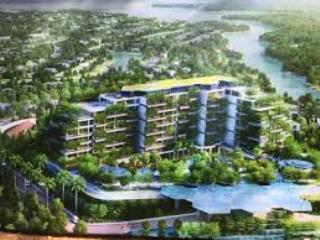 Cần tiền bán gấp chcc chính chủ đẹp tòa forest, flamingo đại lải, giá gốc, nơi nghỉ dưỡng lý tưởng