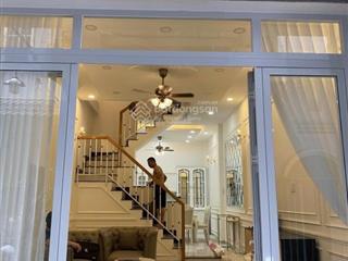 Bán nhà hxh nghĩa thục p. 6 q. 5, dt 4x16.1m, 1 lầu giá 10.9 tỷ tl