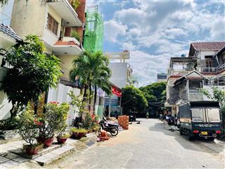 Bán biệt thự 4 tầng mt đường số 47 lâm văn bền p. tân hưng, q. 7 giá 28 tỷ tl