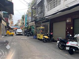 Bán nhà hẻm xe hơi nguyễn chí thanh p. 12 q. 5, dt 4.5x25m, cấp 4 giá 16.2 tỷ tl