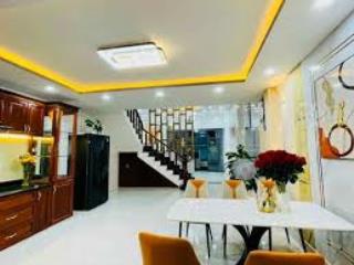 Bán nhà mặt tiền nguyễn chí thanh, q.11  gần nguyễn thị nhỏ q.5 (4.2x14.5m) chỉ 15 tỷ