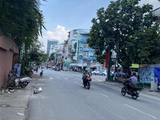 Bán nhà mt trần đình xu, q.1, dt 4.1x17m 1 lầu, giá 24.8 tỷ tl