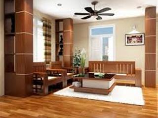 Bán nhà mặt tiền ngô gia tự p.9 q.5 dt 4.3x22.5m 1 lững, hđt 30tr/tháng giá 26 tỷ tl