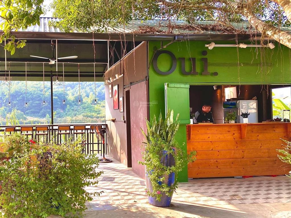 Chỉ 5.6 tỷ sở hữu ngày căn biệt thự 2 tầng có bể bơi riêng tại sun village hòa bình