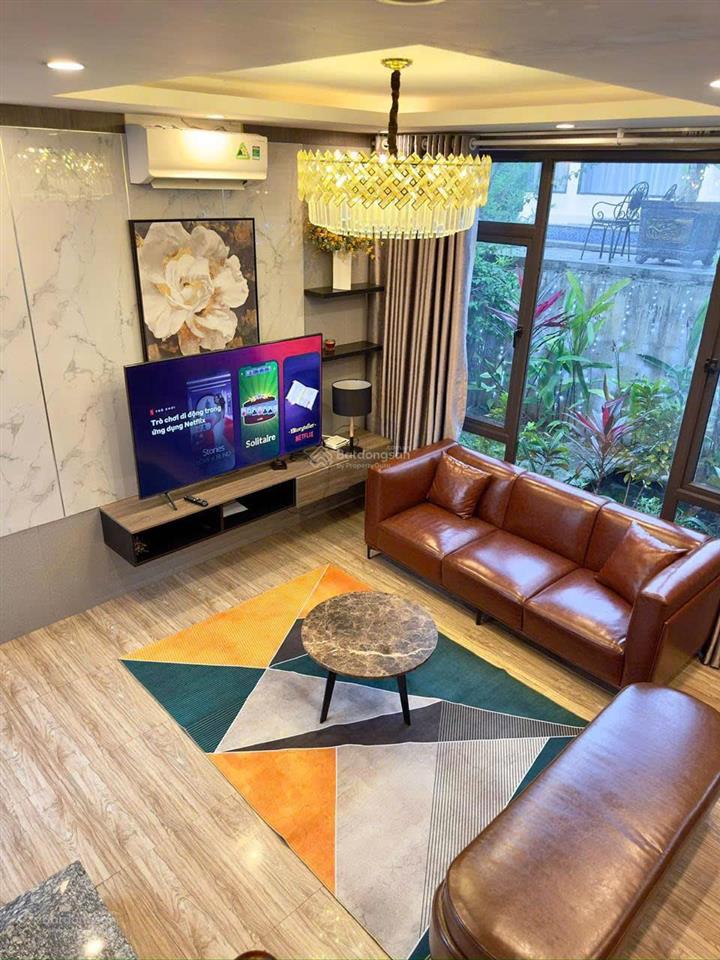 Chỉ 5.6 tỷ sở hữu ngày căn biệt thự 2 tầng có bể bơi riêng tại sun village hòa bình