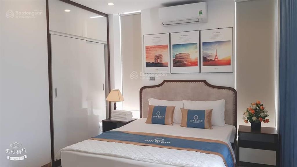 Chỉ 5.6 tỷ sở hữu ngày căn biệt thự 2 tầng có bể bơi riêng tại sun village hòa bình