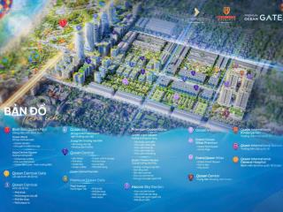 Cần bán nhanh lô đất ven biên tại khu k2 bình sơn ocp  ninh chữ nam khánh hòa (ninh thuận cũ)