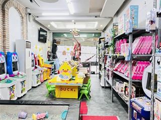 Bán mặt tiền nguyễn thái học, quận 1, thu nhập 3 tỷ năm