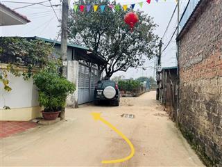Cần bán gấp mảnh đất vàng còn sót lại phố nhật tảo, bắc từ liêm
