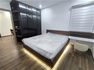 Cho thuê căn hộ gấp chung cư viễn đông star số 1 giáp nhị 85m2 2pn 2wc, full nội thất 11tr/ tháng