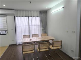 Cho thuê căn hộ chung cư artemis số 3 lê trọng tấn 80m2, 2pn 2wc full nội thất 15tr/1 tháng