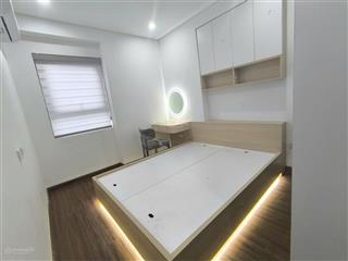 Cho thuê căn hộ chung cư helios 75 tam trinh 75m2 2pn 2wc full nội thất 11.5tr/1 tháng