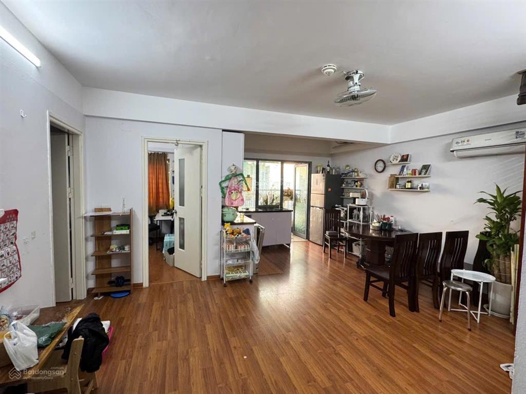 Cho thuê căn hộ chung cư ct36 lê trọng tấn dt 80m2, 2pn 2wc, full nội thất, 11tr/1 tháng