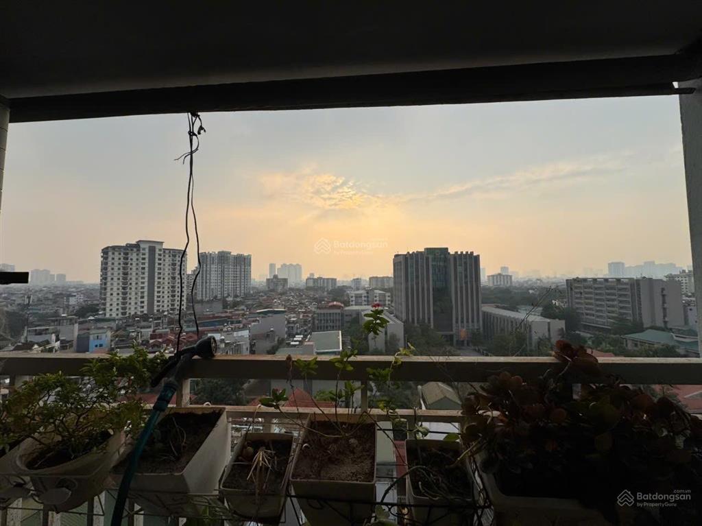 Cho thuê căn hộ chung cư ct36 lê trọng tấn dt 80m2, 2pn 2wc, full nội thất, 11tr/1 tháng