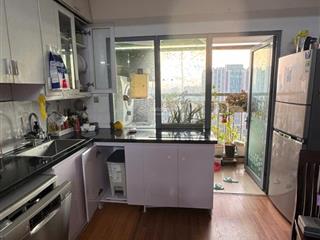 Cho thuê căn hộ chung cư ct36 lê trọng tấn dt 80m2, 2pn 2wc, full nội thất, 11tr/1 tháng