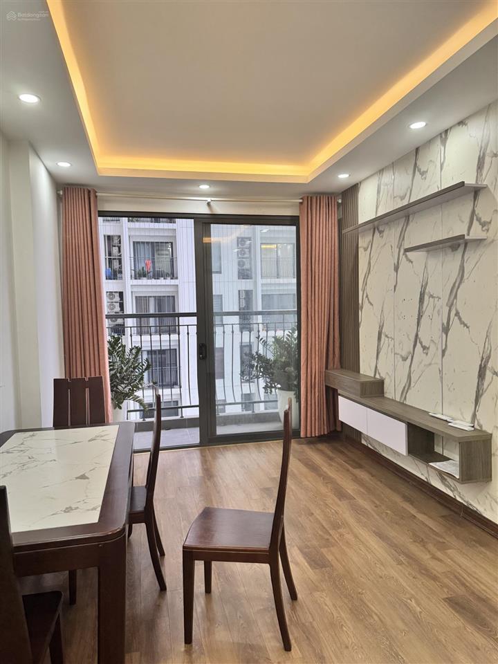 Cho thuê gấp căn hộ chung cư geleximco 897 giải phóng 64m2 2pn 2wc full nội thất 10tr/1 tháng