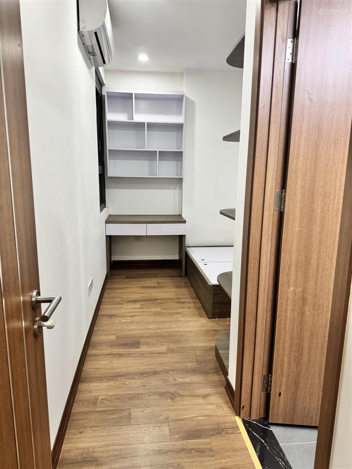 Cho thuê căn hộ chung cư 176 định công dt 70m2 2pn 2wc full nội thất vào ở luôn 11.5tr/1 tháng