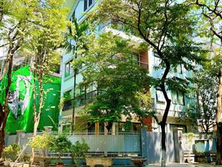 Siêu phẩm biệt thự linh đàm diện tích 230m2 xây 5 tầng giá thương lượng l/h 0365 904 ***