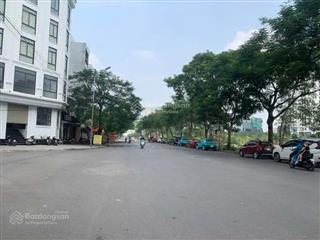 Bán đất đấu giá tứ hiệp, mt 6m, phù hợp kinh doanh, vỉa hề rộng, ô tô tránh.  0365 904 ***