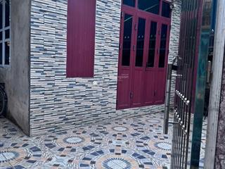 Chính chủ bán nhà cấp 4 khánh hà 43.5m², mặt tiền 4m. ô tô tránh. giá 2,4 tỷ.  0365 904 ***