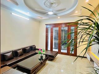 Cc bán siêu phẩm nhà phố 3 thoáng ngõ tân mai, vĩnh hưng, lĩnh nam. gần chợ, chào hạ 500tr