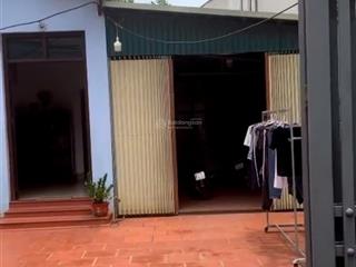 Bán đất 180m² thôn đan nhiễm, khánh hà thường tín  ô tô đỗ , giá chỉ 40tr/m²
