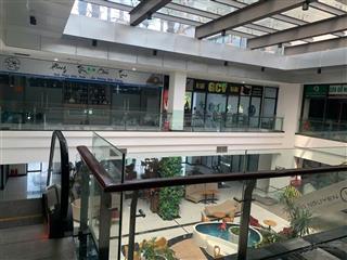 Bán căn hộ dịch vụ 90m² tầng 2 green park phương đông , kinh doanh đỉnh, giá chỉ 4,4 tỷ