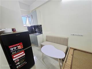 Bán căn chung cư mini kim giang 7 tầng, 23 phòng full dòng tiền ~75 triệu/tháng
