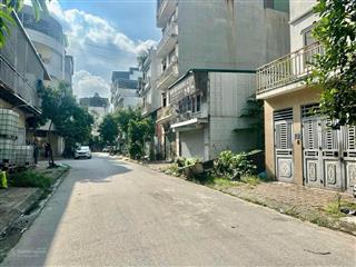 Bán lô đất dịch vụ tây nam linh đàm 60m² mặt tiền 5m giá 18.5 tỷ.  0365 904 ***