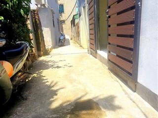 Bán nhà 41m²  4 tầng thọ am, liên ninh, thanh trì, hà nội.mt 5m ô tô gần nhà. giá 5,5 tỷ 0365 904 ***