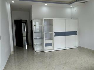 Nhà mới 4 tầng (4,5x16) mặt tiền chợ lớn p11 q6 giá chỉ 12 tỷ 700 tl