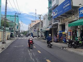 Nhà mới 4 lầu bình tây p1 quận 6 (3,5x17) giá chỉ 13 tỷ