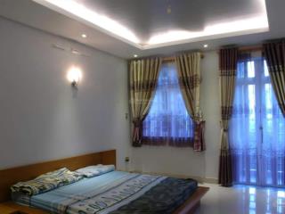 14,5 tỷ q6 nhà 5 tầng đường số 22 cách công viên bình phú 30m