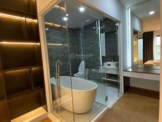 Biệt thự mini bình thạnh (10m x 10m) 5 lầu hồ bơi full nội thất chỉ 11.9 tỷ